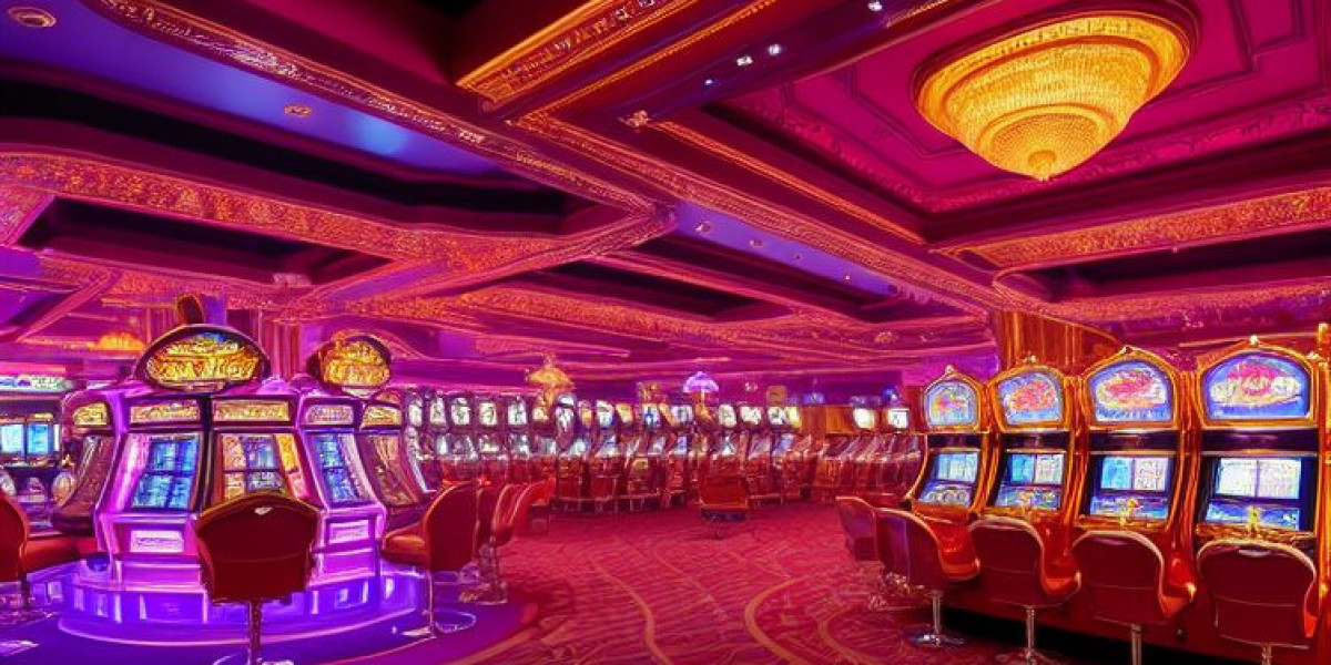 Premium Gaming Assortment at Spinago