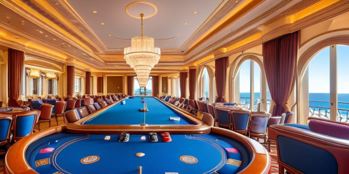 Luxury Board Games at SpinBit Casino