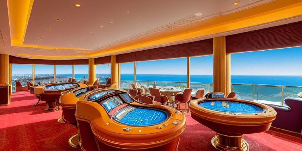 Danger-Free Gambling Journey at Casumo Casino NZ
