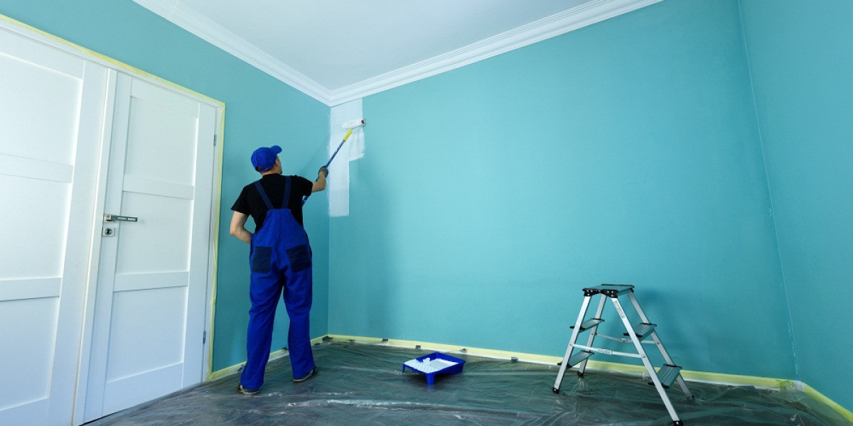 Quality Exterior Finishes from Georgia’s Trusted Painting Pros: What You Should Know