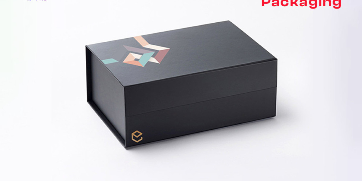 Rigid Packaging: The Premium Choice for Product Protection and Branding