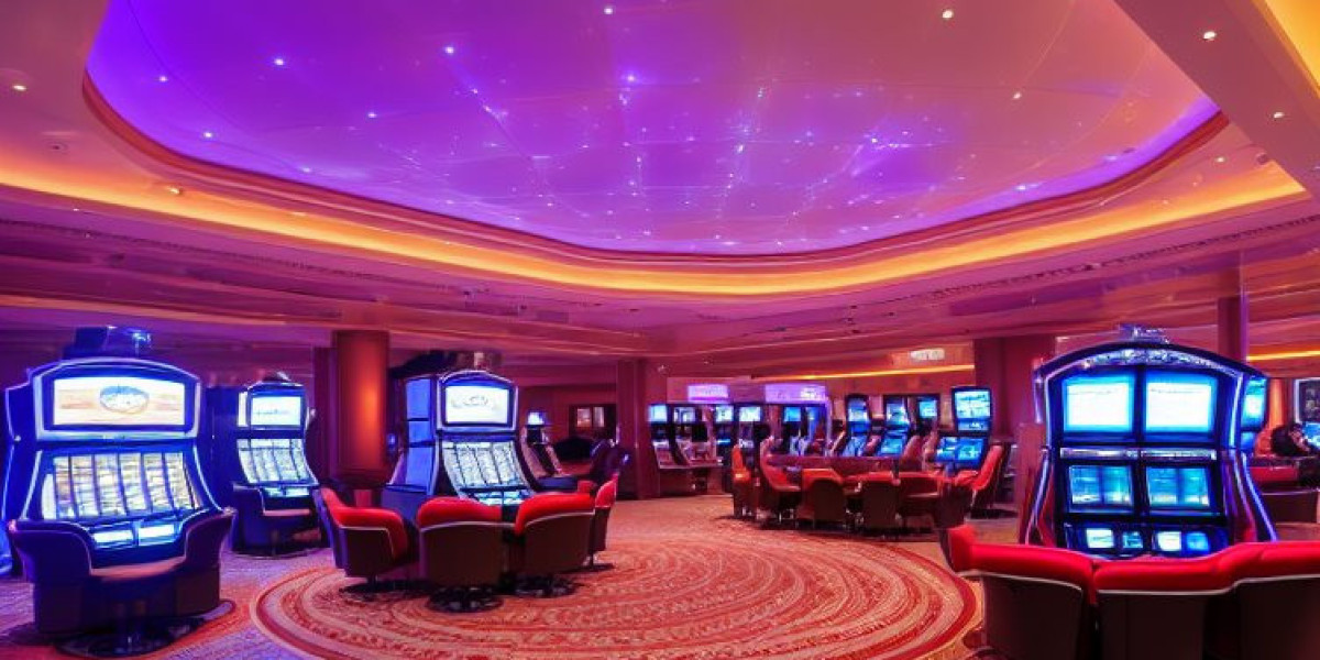 Uitgebreide Gokervaring bij Jacks Casino