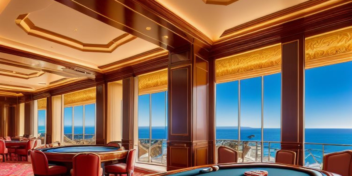 High-quality Slot Selection at Goldex