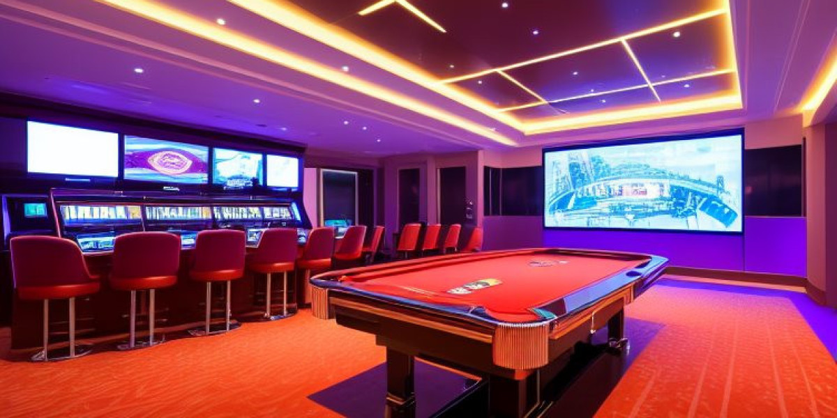 Seamless Financial Exchanges at Casino Goldex