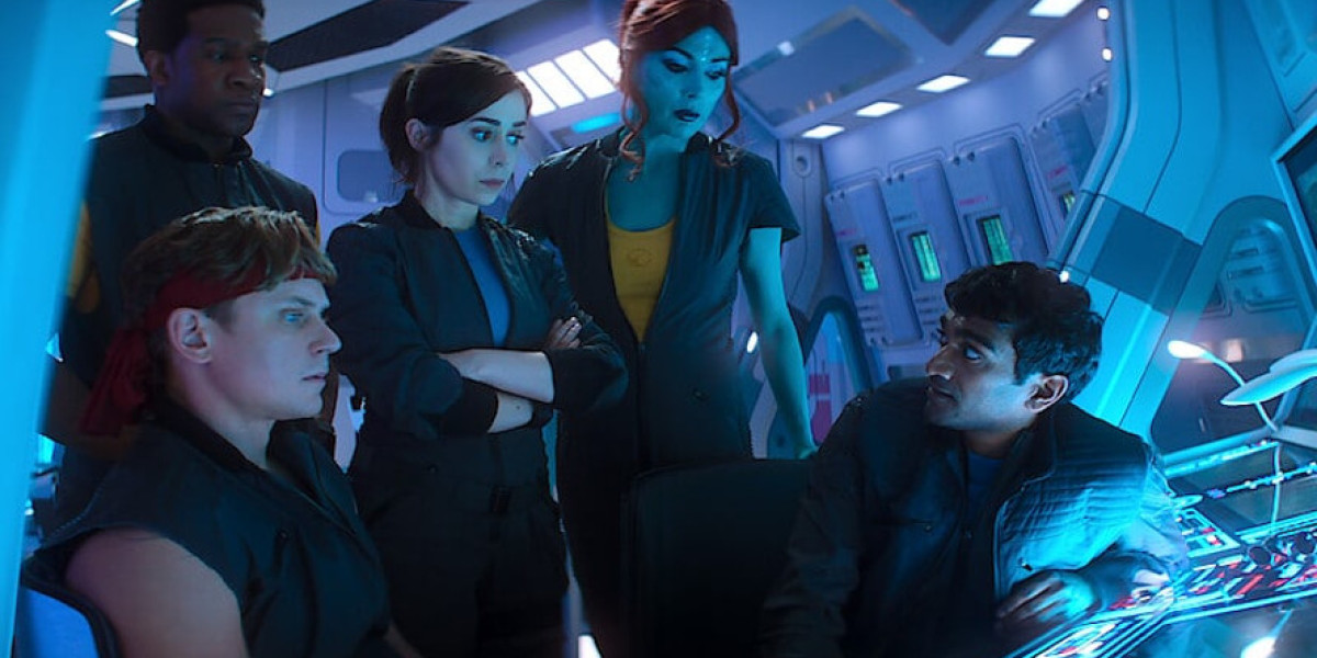 Black Mirror Season 7 on Netflix: Release & VPN Guide