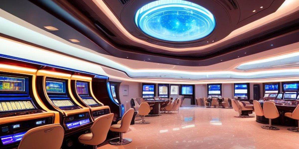 Smash Gambling Reality at Rocket Play Casino