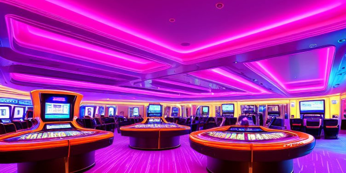 Das interessante Spielewelt von Goldex