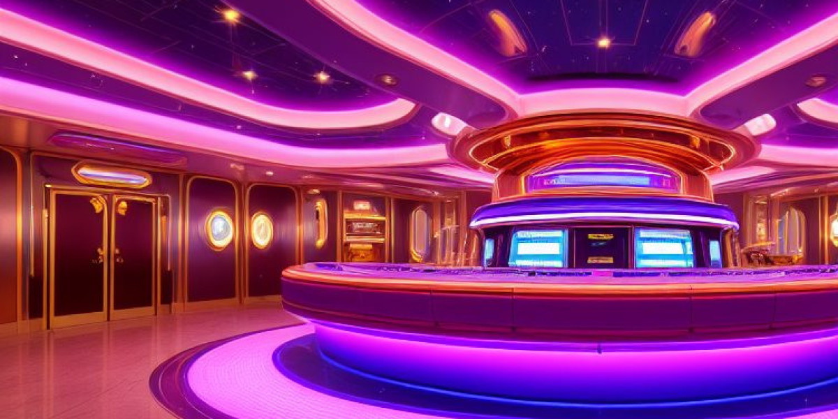 Rewards Domain of Online Casino