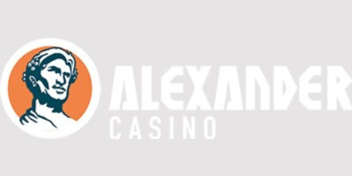 Heard Of The Avantages Alexander Casino Impact? Here It is