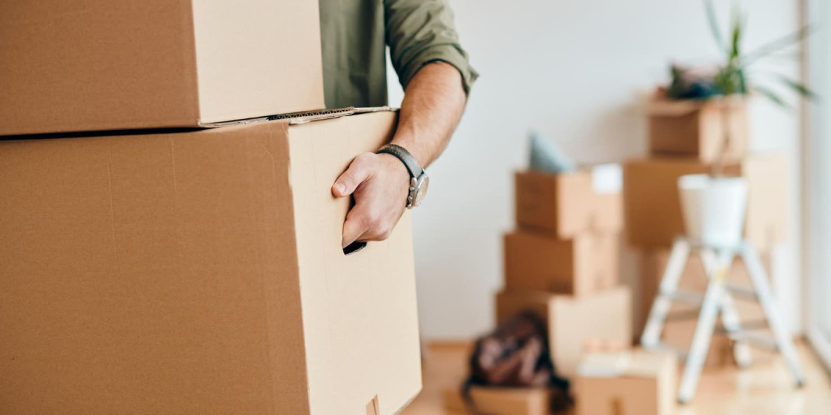 House Shifting Dubai – A Complete Guide to Stress-Free Moving