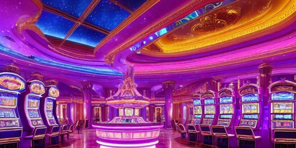 Best Place for Gaming Machine Thrill at SpinPanda Online