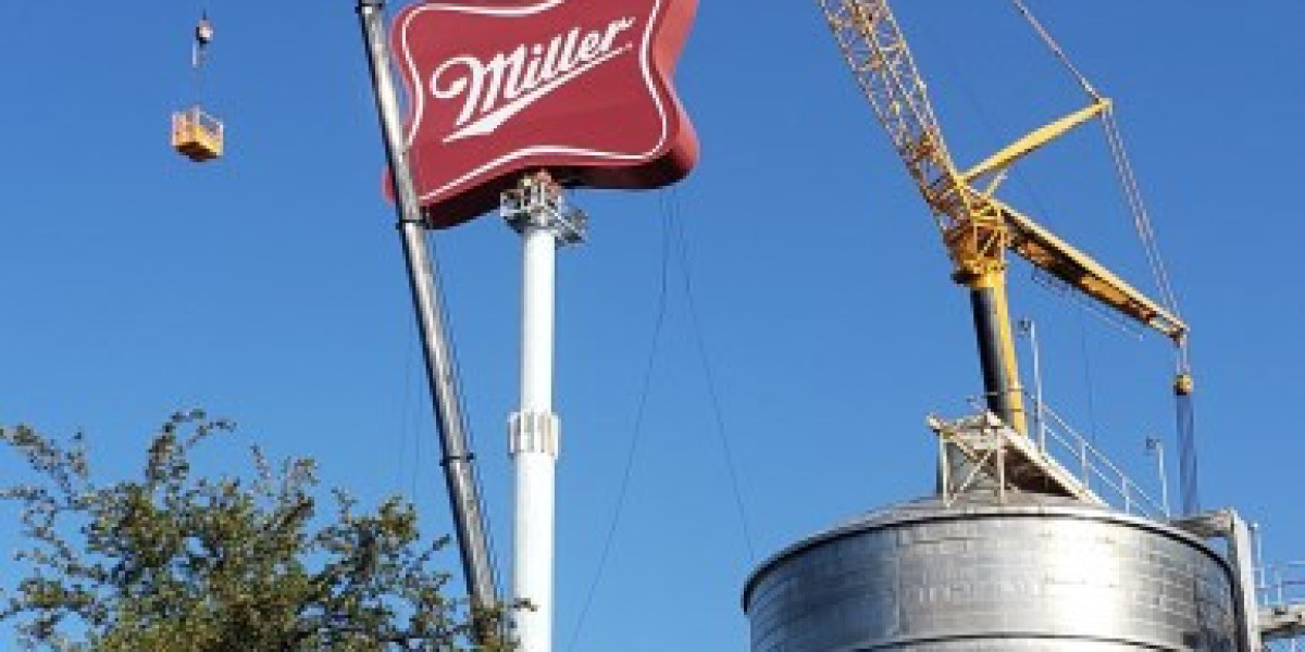 Custom LED Signs & Sign Service