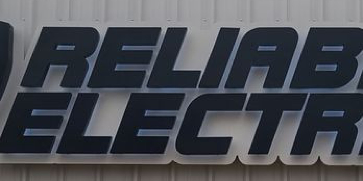 Custom Outdoor Signs for Business, Exterior Signs