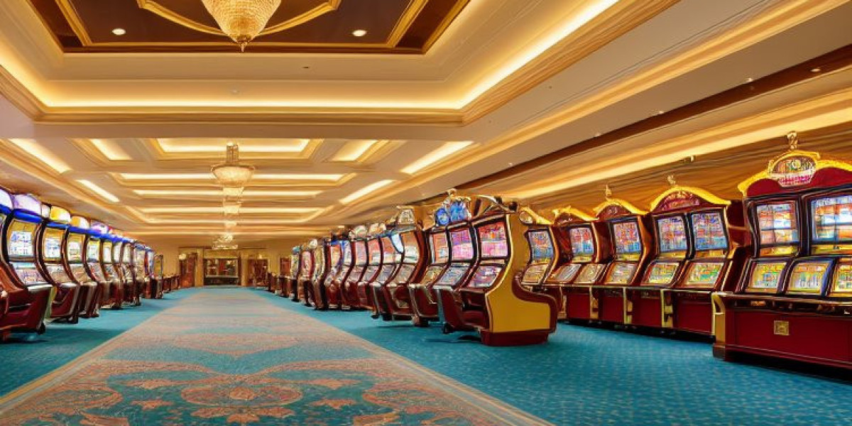 Premium Slot games Gaming experience at RocketPlay Casino Australia