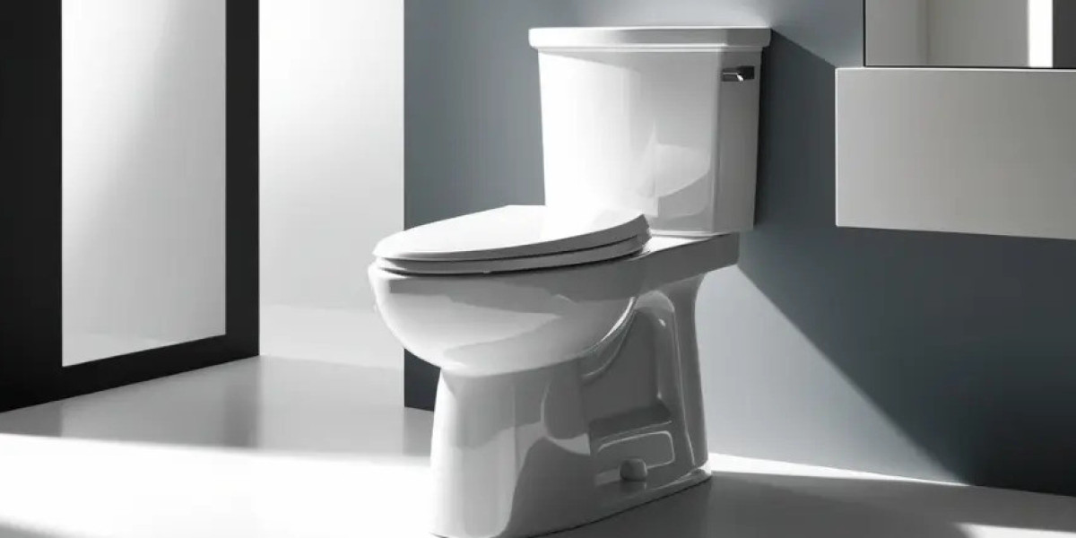 Experience Superior Comfort with Modern Glacier Bay Toilet Seats