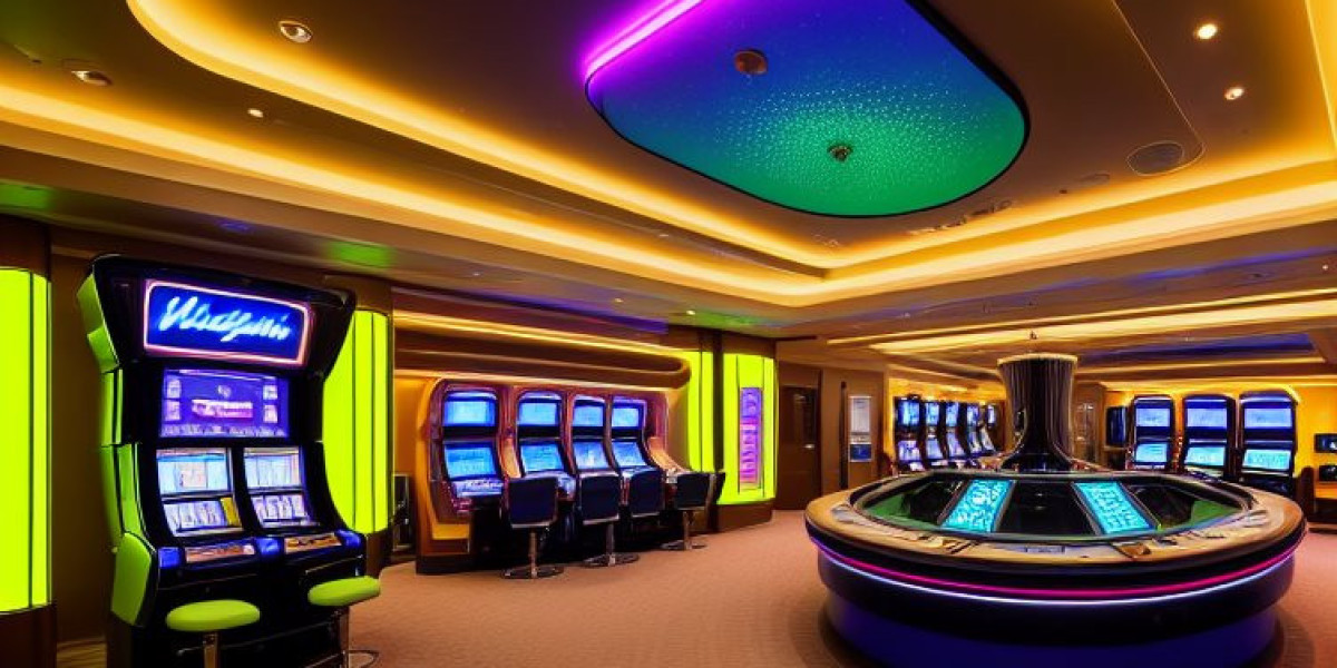 Abundant Promotional Offers at Lucky Dreams Casino