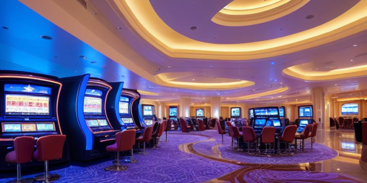 Uitgebreide en diverse Spel Selectie op B7 Casino