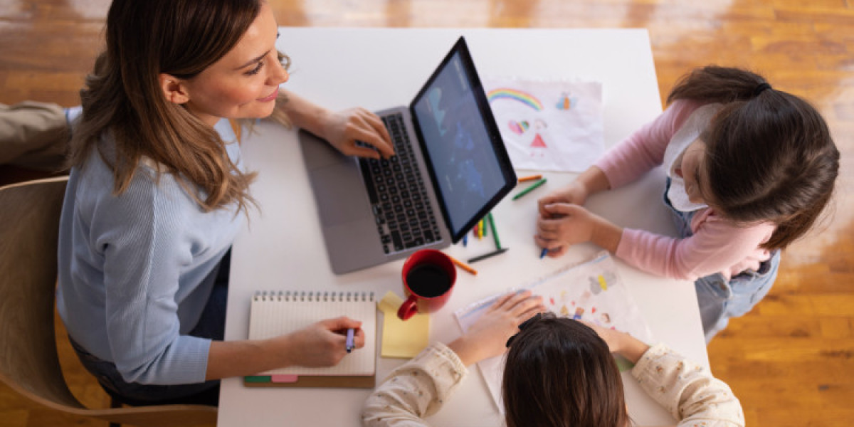 How Data Analytics in LMS Helps Schools Track Student Progress