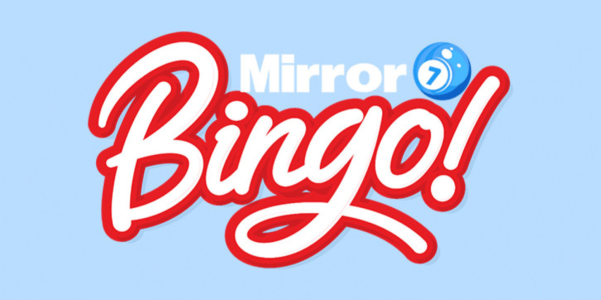 3 Places To Look For A Mirror Bingo Video Slots