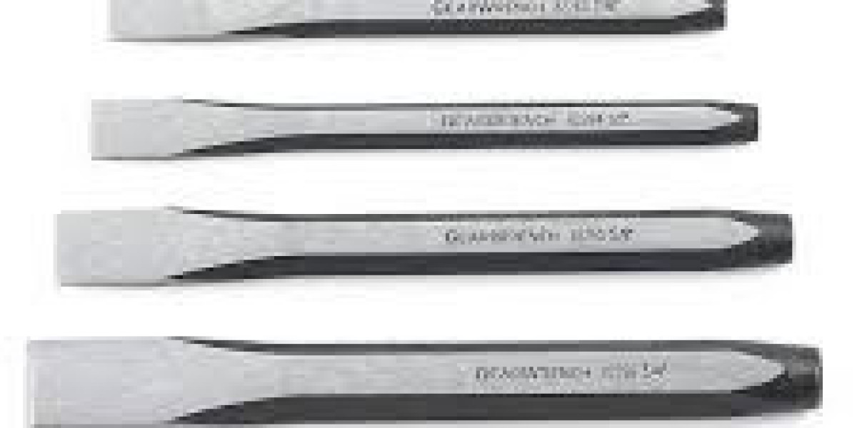 How Fangda Steel Chisel Maintains Precision Through Care?