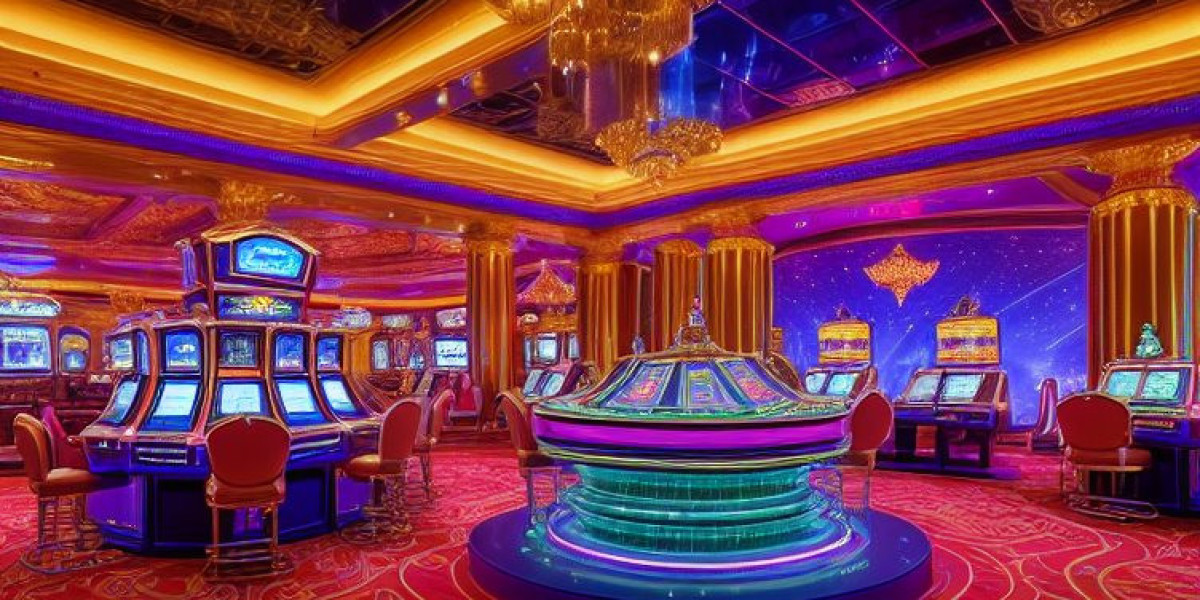 Divertimenti Unici su Nine Casino