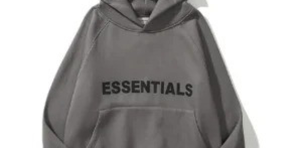 Upgrade Your Wardrobe with the Premium 1977essentialshoodie