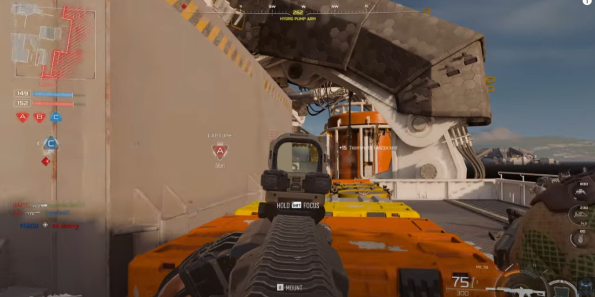 U4N - Call of Duty: Black Ops 7 – How to Farm Power-Ups Without Risk