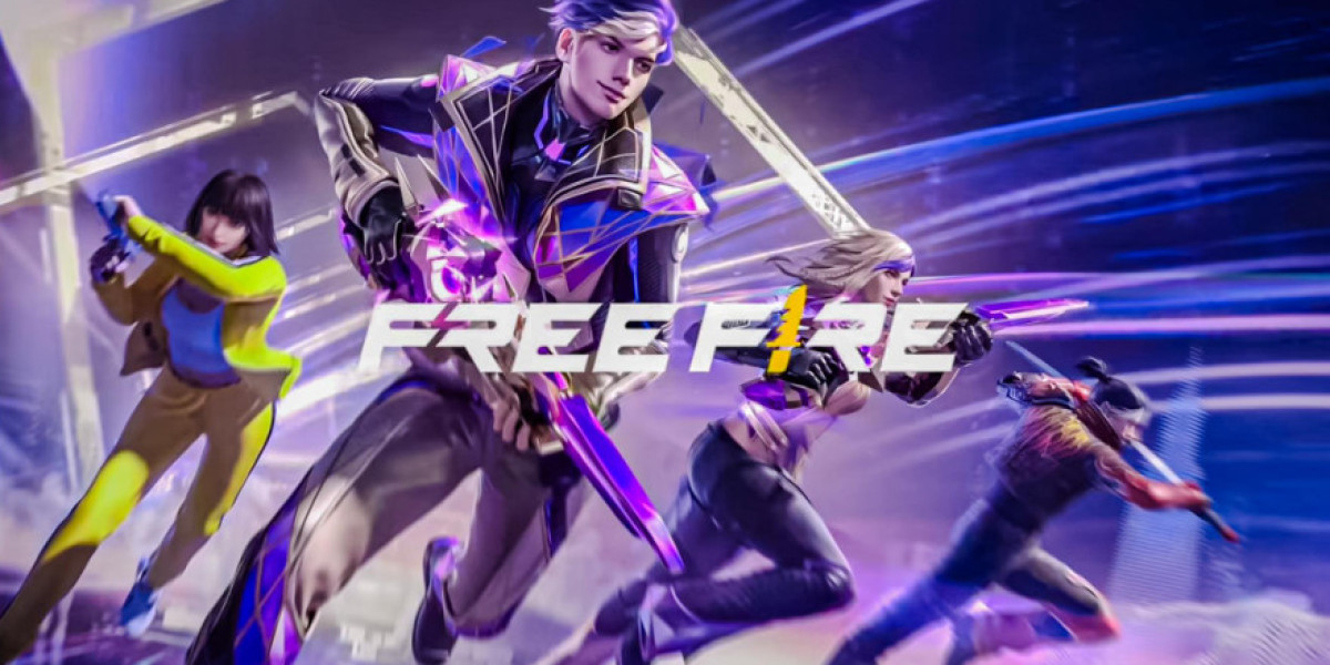 How to Play Free Fire: A Beginner’s Guide