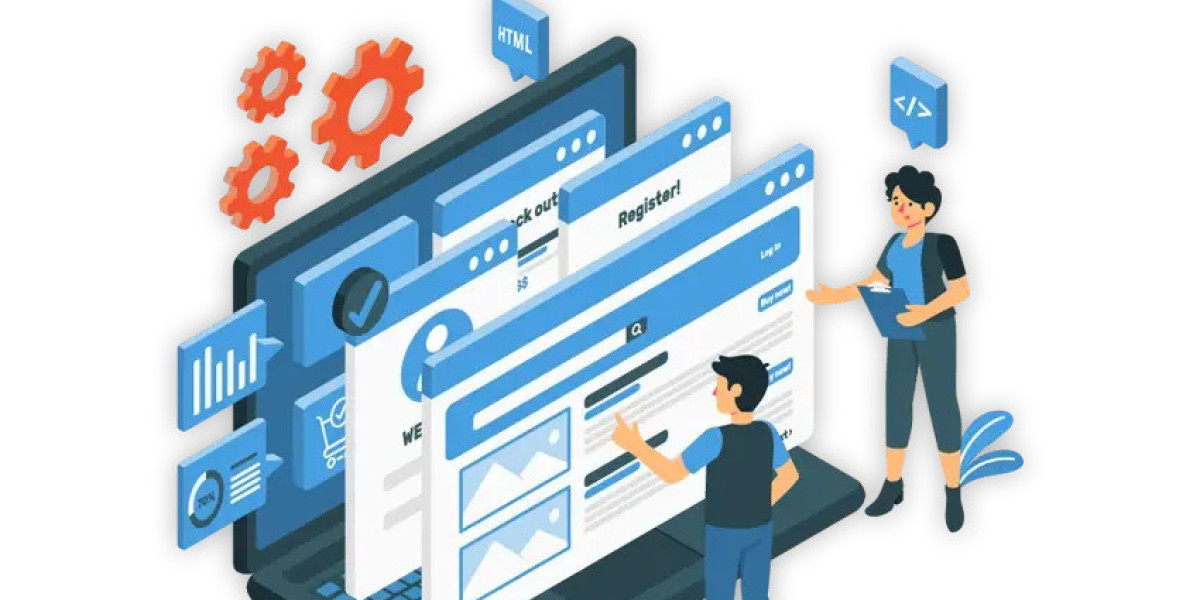 Why B2B Manufacturing Companies Are Redesigning Their Websites in 2025