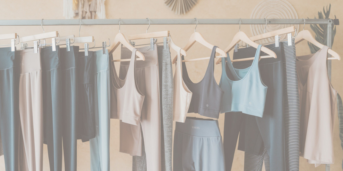 All in Motion Tops — Designed for Life in Motion
