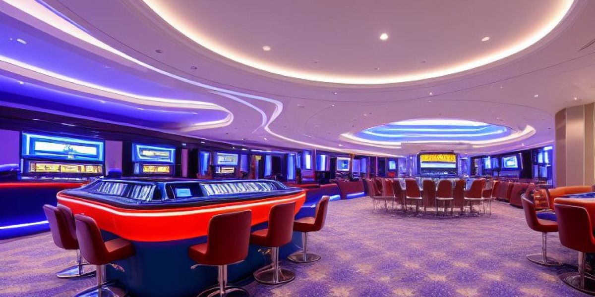 High-end Portable Experience at Goldex Online Casino