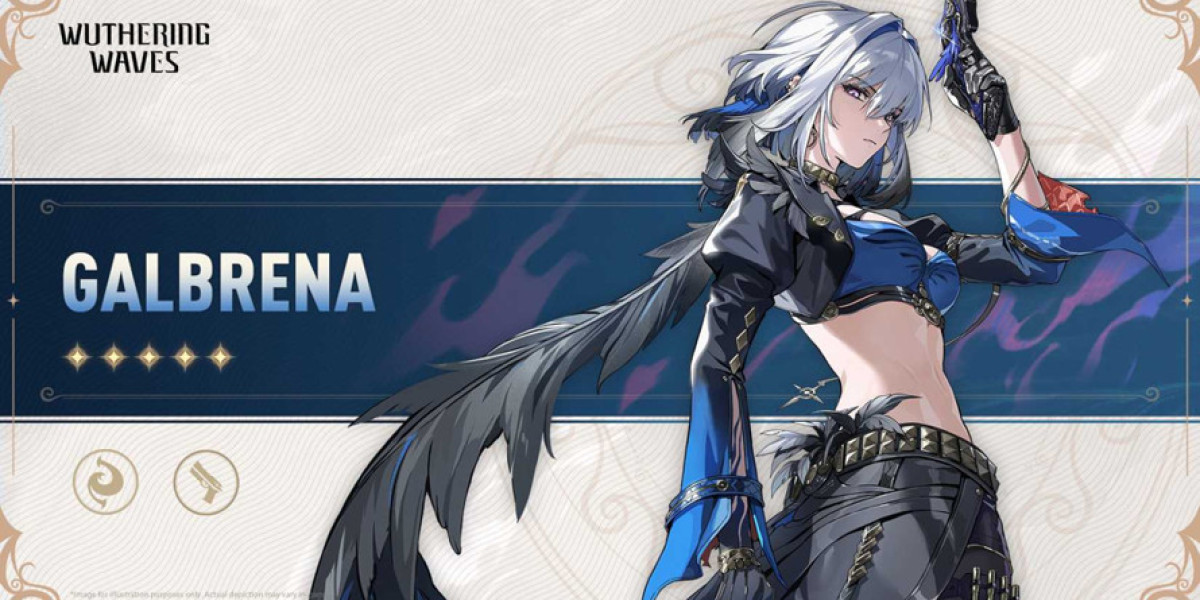 Wuthering Waves 2.7 Release Date – New Banner & Events