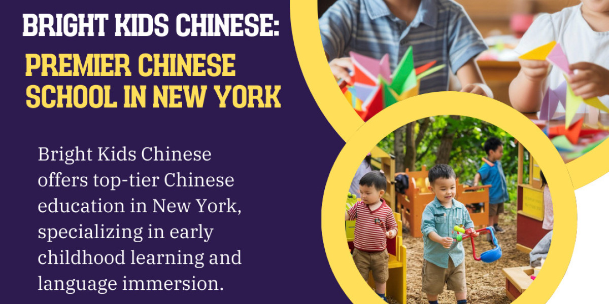 Chinese Classes for Kids in New York: Unlock Bilingual Brilliance with Bright Kids Chinese