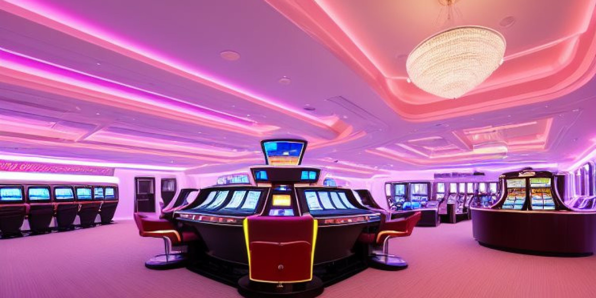 Verleidelijke Incentives bij One Casino Nederland