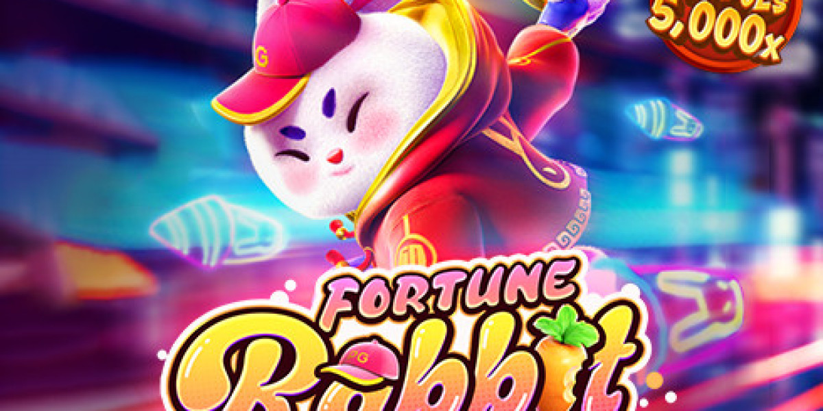 Desvendando os Recursos Especiais no Fortune Rabbit Game