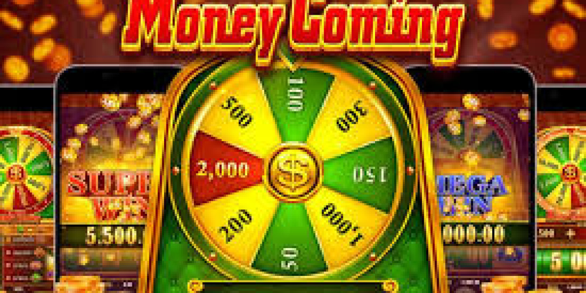 Gestão de Banca para Money Coming Games