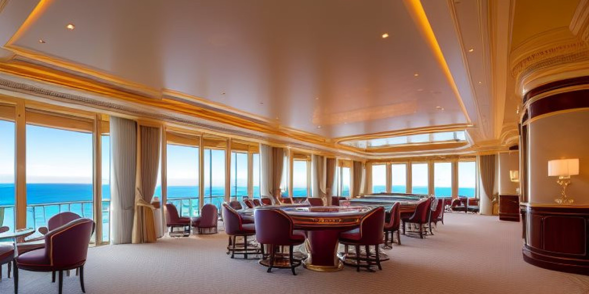 Gambling Diversity at CrownGold