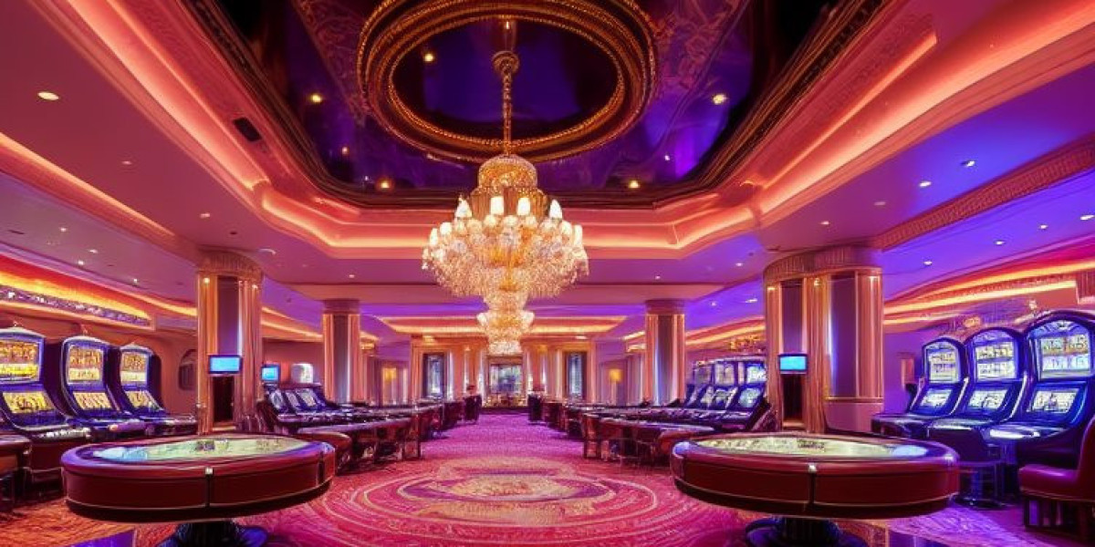 Galactic Escapades at Richard online Casino