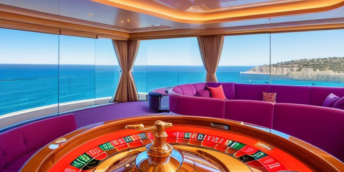 Рулетка в Casino Mellstroy