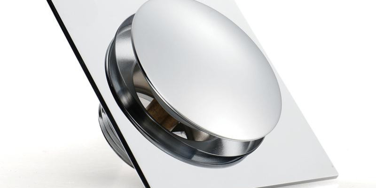 Why Hasen Drain for Shower China is a Design Choice