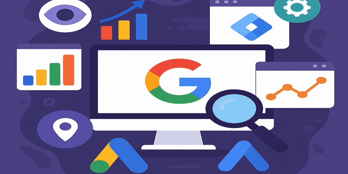 Научете как да оптимизирате уебсайта си за Google през 2025 г