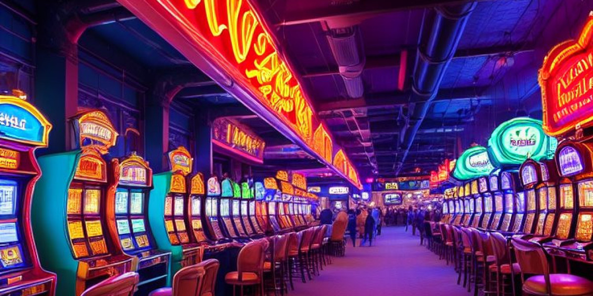 Différente Sélection Au sein de Casino 770