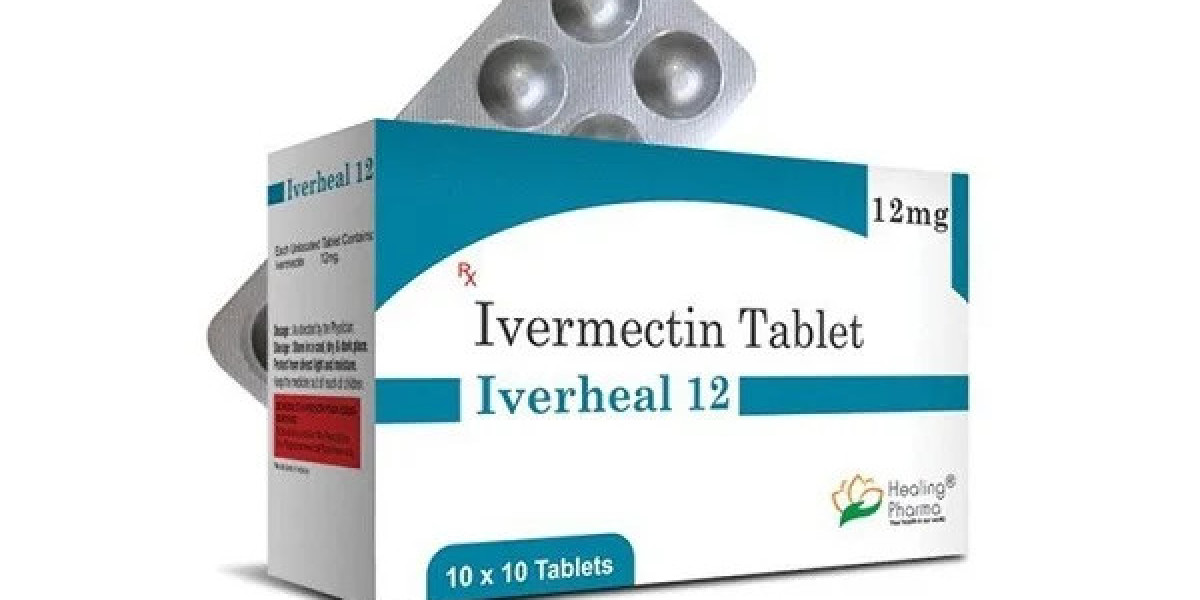 Understanding Ivermectin 12 mg: Uses, Benefits & Where to Buy Safely Online