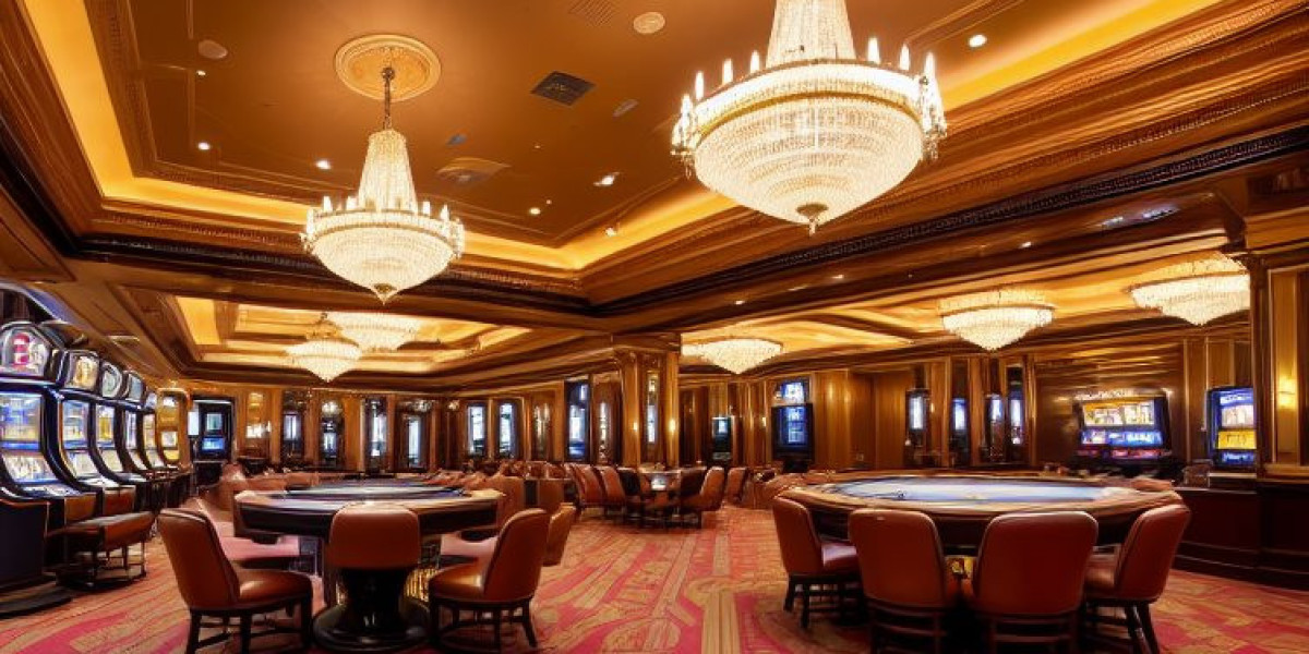 Revolutionary Impact Gaming at JustCasino.