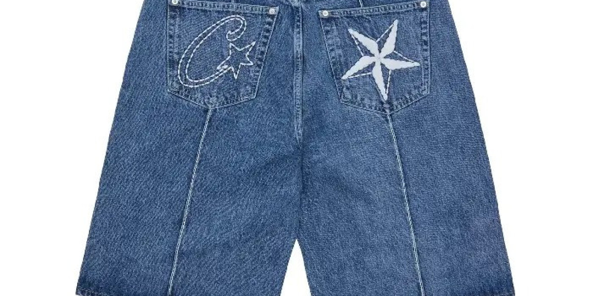 Upgrade Your Wardrobe with Corteizfrshop