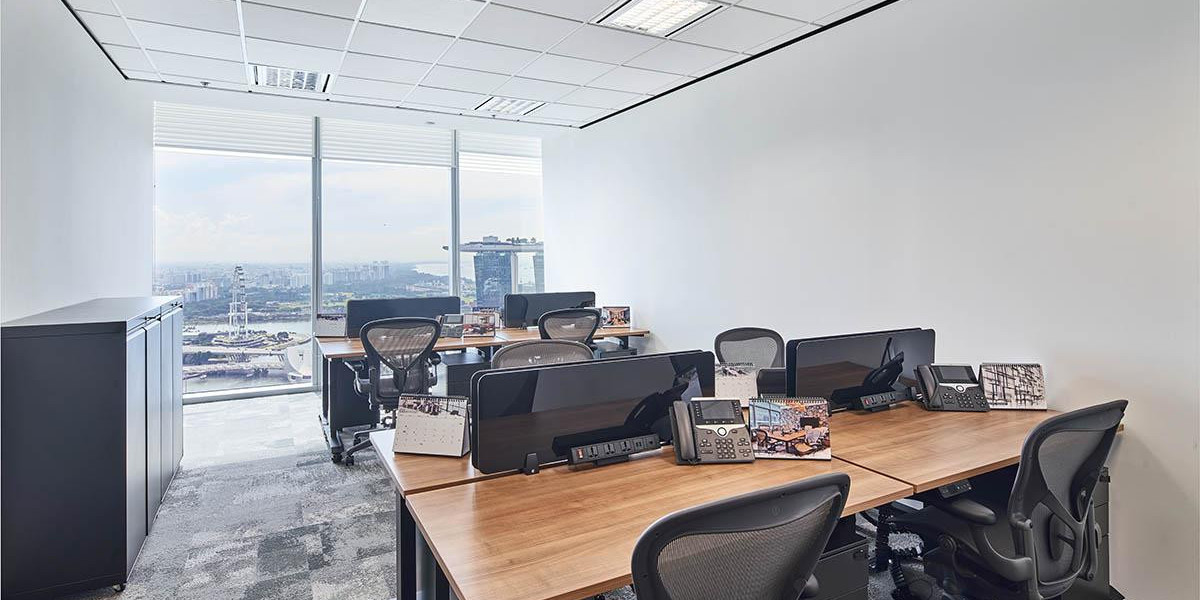 Getting Your Perfect Office Space For Sale In Bangalore