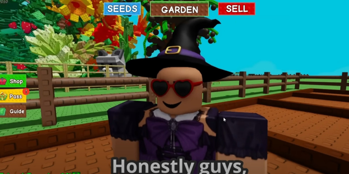 Grow A Garden Headless Horseman – How to Summon