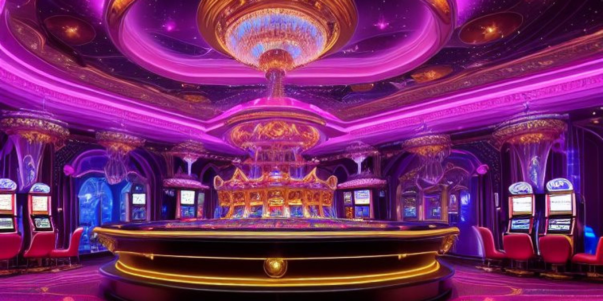 Revolutionary Impact Gambling at JustCasino.