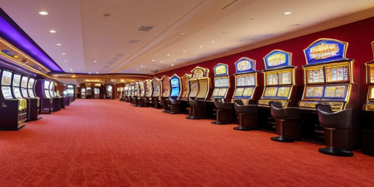 SkyCrownCasino Test Casino Adventure