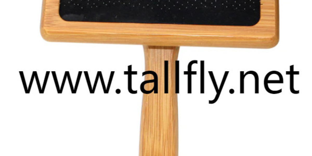 How Does Tallfly Tune Tooth Geometry For Different Coat Types